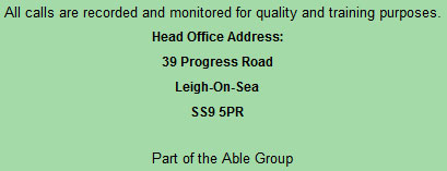 Sandy Local Drainage Head Office